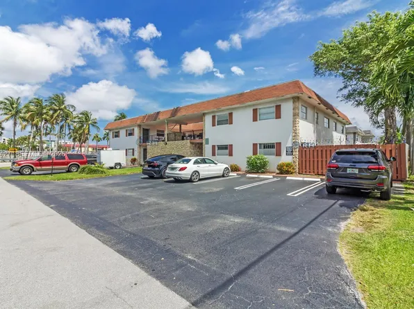 344 SW 1st St APT 6, Pompano Beach, FL 33060