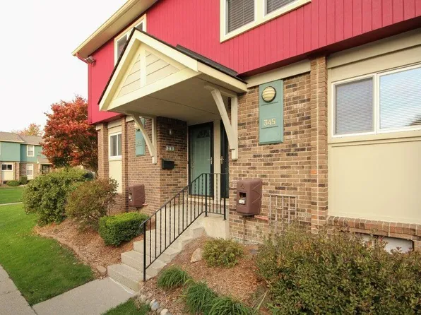 345 Clark St, Saline, MI 48176