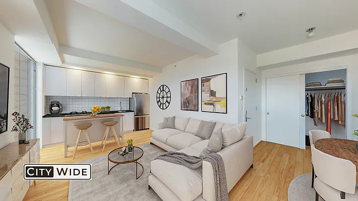 Rented by City Wide Apartments | media 3