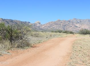 W Fargo St, Pearce, AZ 85625