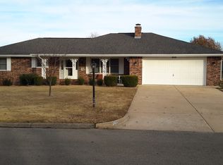 1705 Honeysuckle, Mountain Home, AR 72653