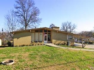22 Edgewood Dr, Cape Girardeau, MO 63703