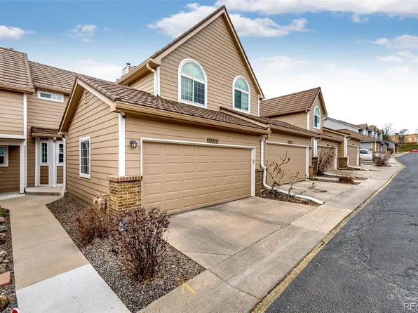 5936 S Jellison Street #C, Littleton, CO 80123