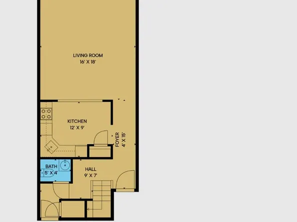 12 Mariano Ct, Somerset, NJ 08873