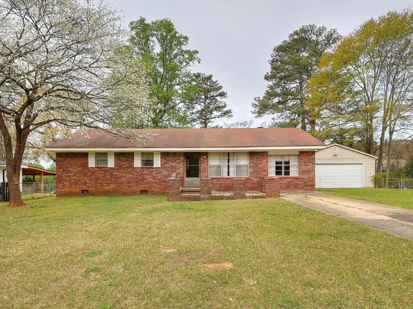 2261 Clairmont Cir, Snellville, GA 30078