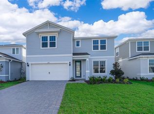 2709 Timbergrove St, Saint Cloud, FL 34771