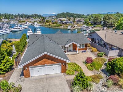 882 Shoshone Drive, La Conner, WA, 98257