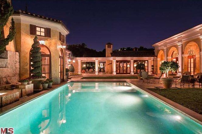 60 Beverly Park, Beverly Hills, CA 90210 | Zillow