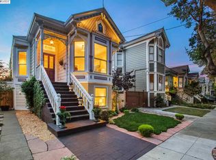 1533 Mozart St, Alameda, CA 94501