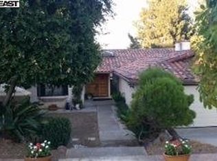 3060 Todd Ct, Castro Valley, CA