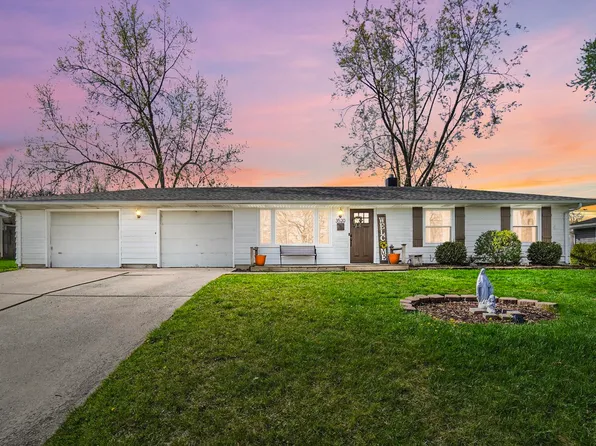 3520 Varsity Ln, Fort Wayne, IN 46805