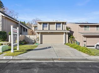 10109 Ridgeway Dr, Cupertino, CA 95014