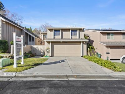10109 Ridgeway Dr, Cupertino, CA, 95014