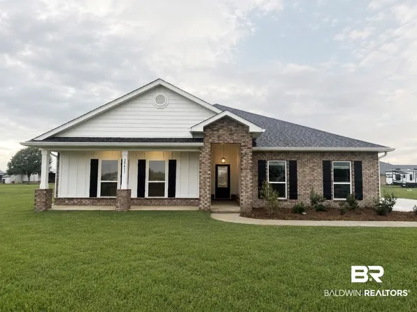 20457 County Road 71, Robertsdale, AL 36580