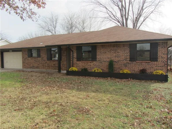 20070 Palmer Rd, Harrah, OK 73045