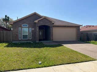 2565 Sands Dr, Corpus Christi, TX 78418