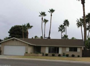 405 E Carson Dr, Tempe, AZ 85282