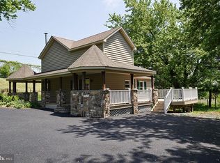 11357 Green Valley Rd, Frederick, MD 21791