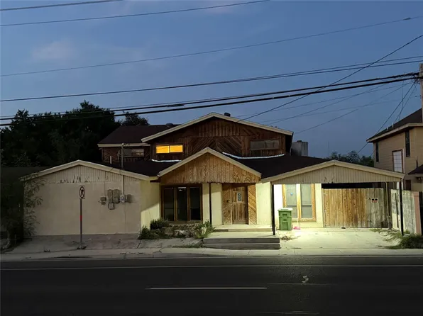 806 N Garcia St, Roma, TX 78584