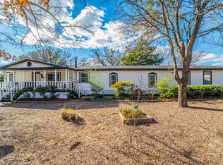 13589 Sam Reynolds Rd, Justin, TX 76247