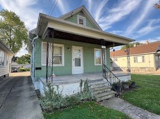 2951 North Ave, Niagara Falls, NY 14305