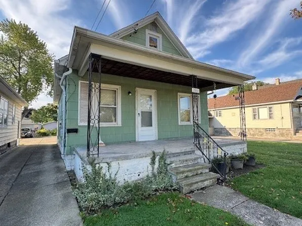 2951 North Ave, Niagara Falls, NY 14305