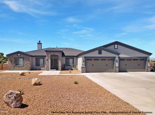 3287 Gold Canyon Ct, Kingman, AZ 86401