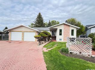 12 Chinook Pl, Maple Creek, SK S0N1N0
