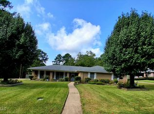 547 Woodson Dr, Jackson, MS 39206