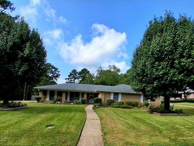 547 Woodson Dr, Jackson, MS, 39206