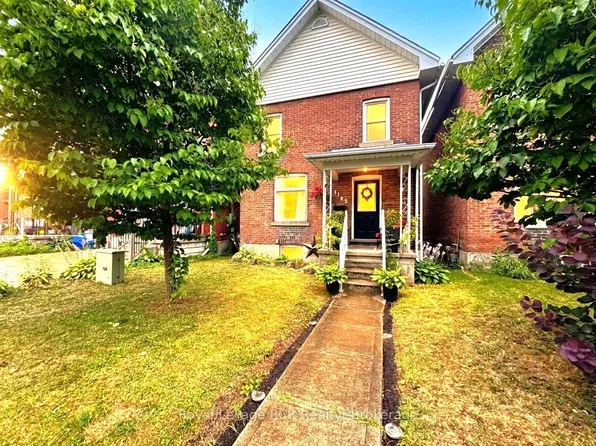 1192 2nd Ave W, Owen Sound, ON N4K 4N2