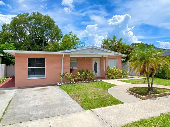 3112 W Tampa Bay Blvd, Tampa, FL 33607
