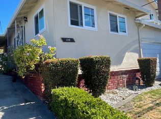 129 37th Ave #1, San Mateo, CA