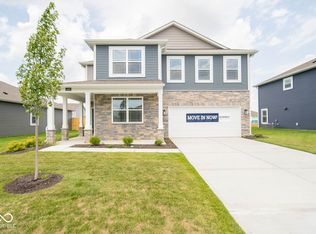 1408 Buttercup Ln, Shelbyville, IN 46176