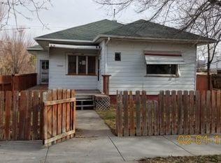 140 N Lincoln Ave, Pocatello, ID 83204