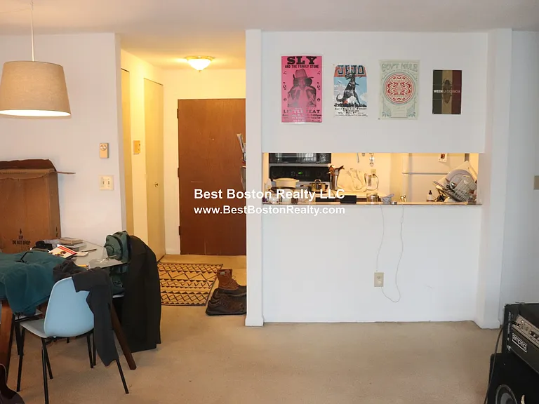41 Belmont St #25 — Photo 3