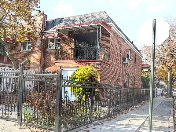 2nd image of 1743 Edenwald Ave