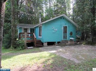 1779 Everett Bay Rd, Tower, MN 55790