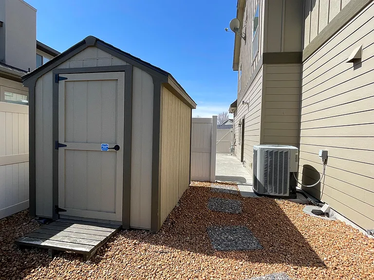 644 N Senora Way — Photo 38