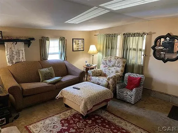 10104 Sand Creek Hwy, Sand Creek, MI 49279