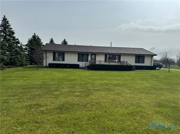 1705 Cedar Brown Rd, Curtice, OH 43412