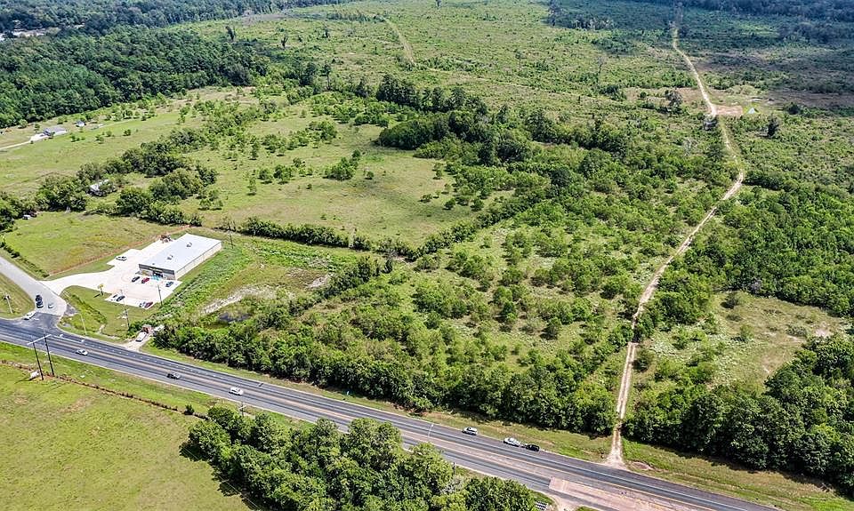 1st image of County Road 676 Hwy #321