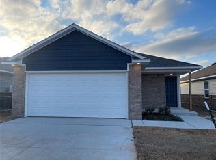 9005 Mongolian Fork Ln, Oklahoma City, OK 73160