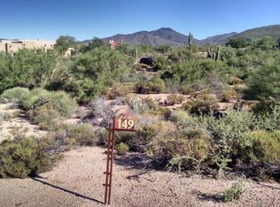 9207 E Bajada Rd, Scottsdale, AZ 85262