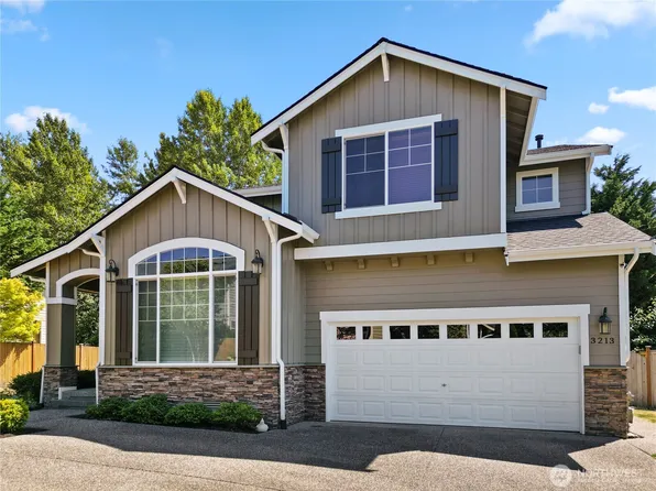 3213 78th Avenue NE, Marysville, WA 98270