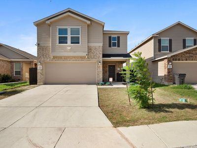 3247 Old Almonte, San Antonio, TX, 78224