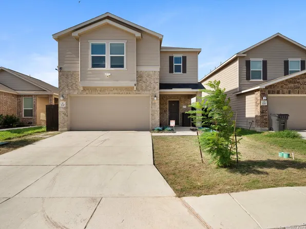 3247 Old Almonte, San Antonio, TX 78224