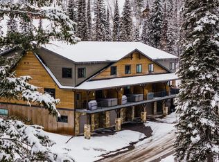 142 Inspiration Loop, Whitefish, MT 59937