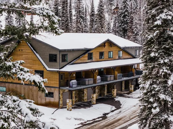142 Inspiration Loop, Whitefish, MT 59937