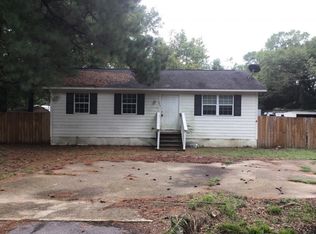 331 Crawford St, Gilmer, TX 75644